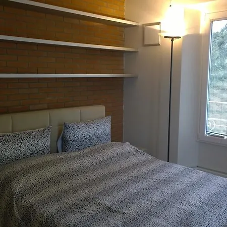 Three Bedrooms Amazing Lake View *