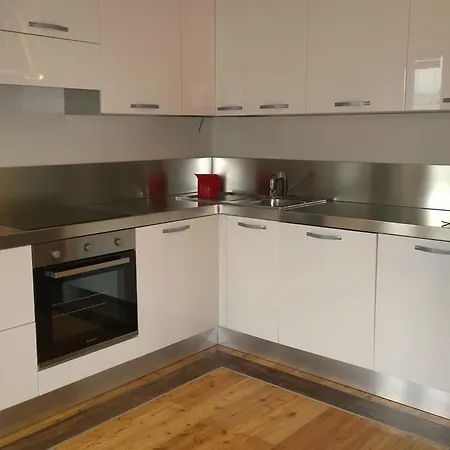Three Bedrooms Amazing Lake View * Lugano